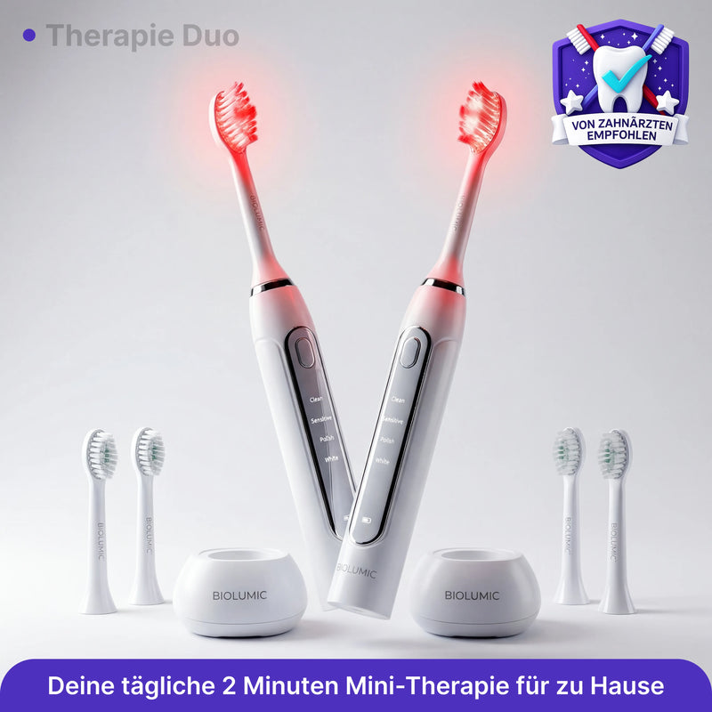 Premium Therapie Duo