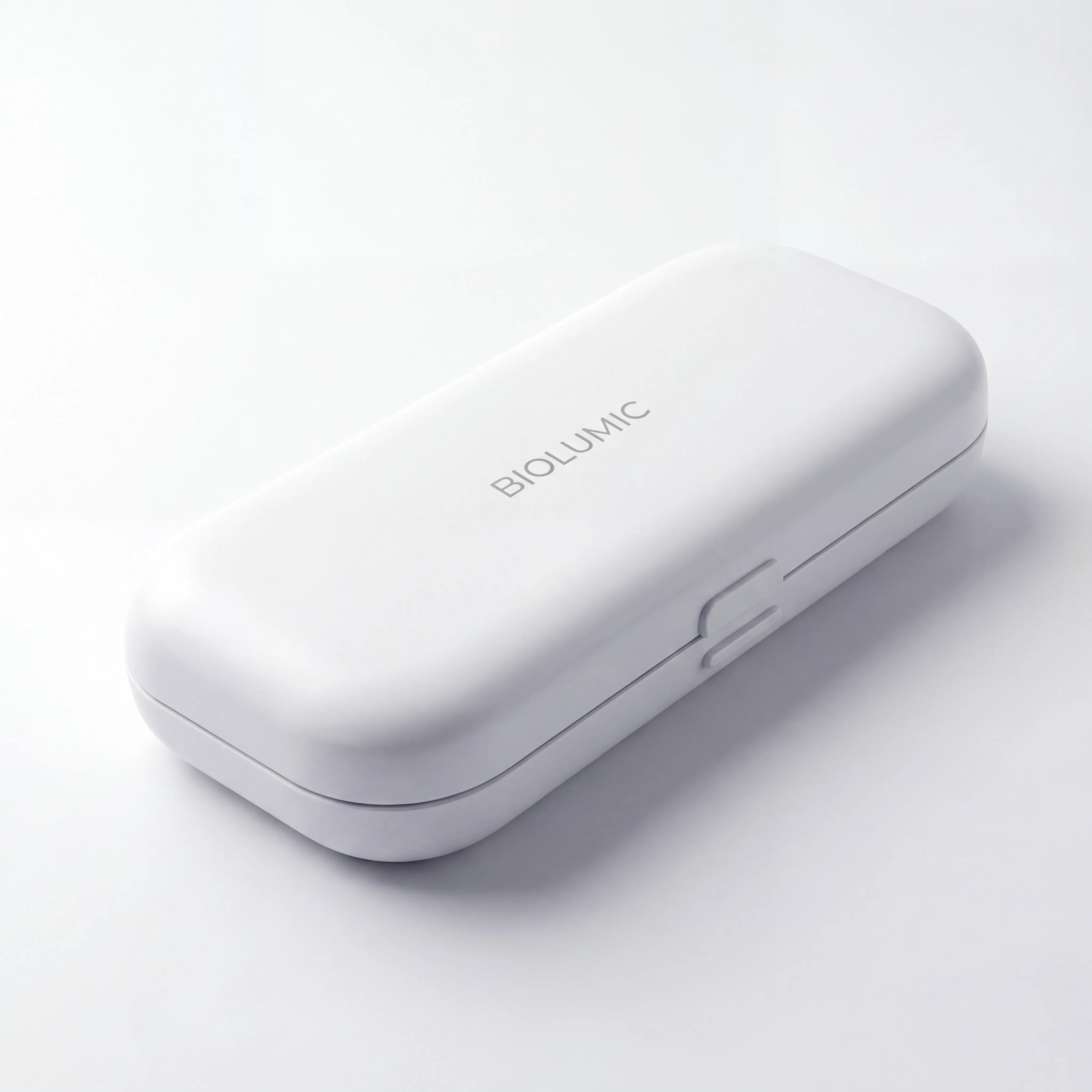 Biolumic Travel Pouch