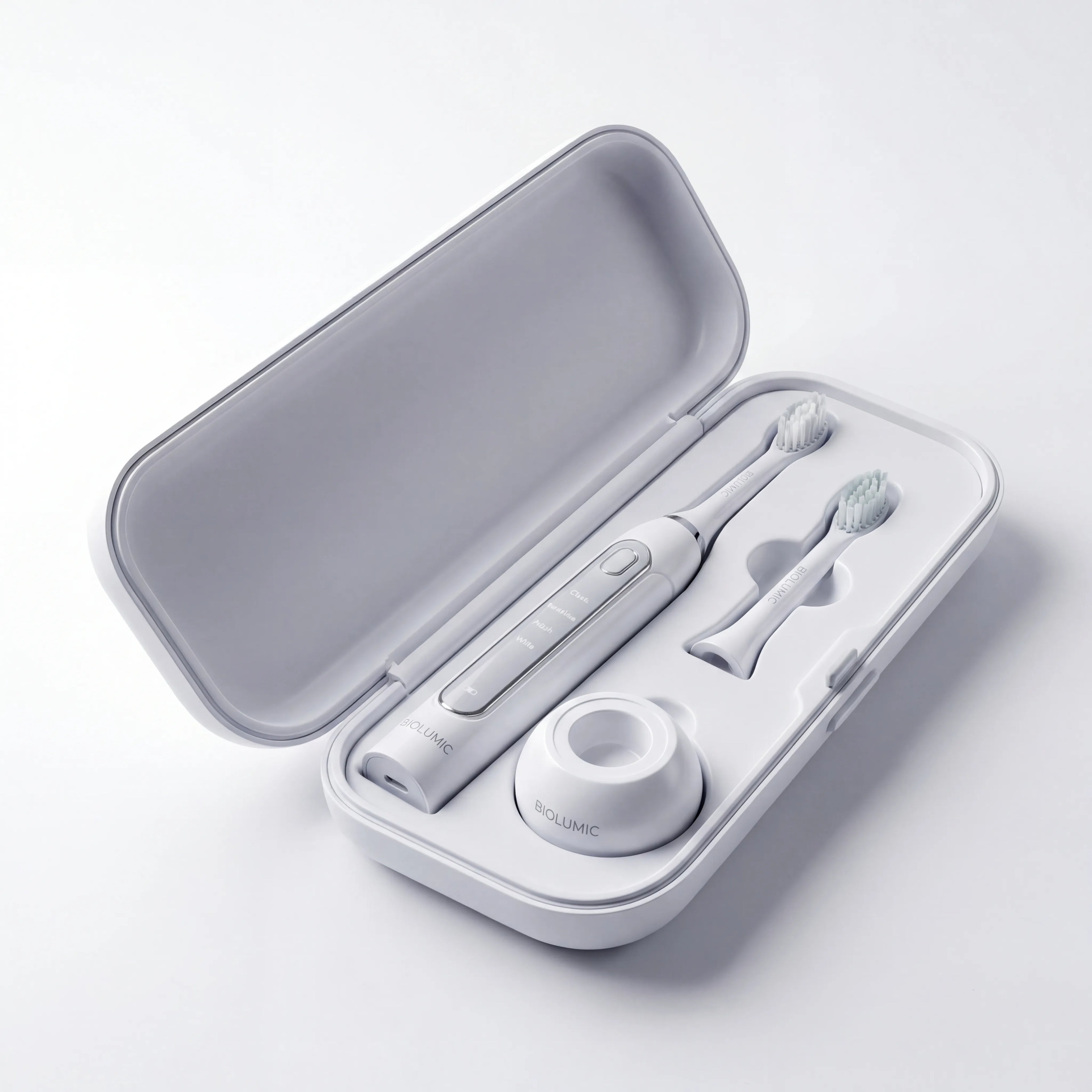 Biolumic Travel Pouch